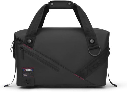 Rog Slash Duffle Bag Bc3700 Spor Çanta Siyah 90Xb08Q0-Bba000