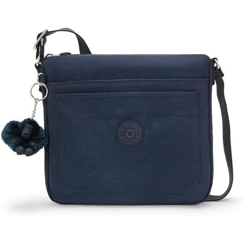 Unisex Sebastian Small Crossbody
