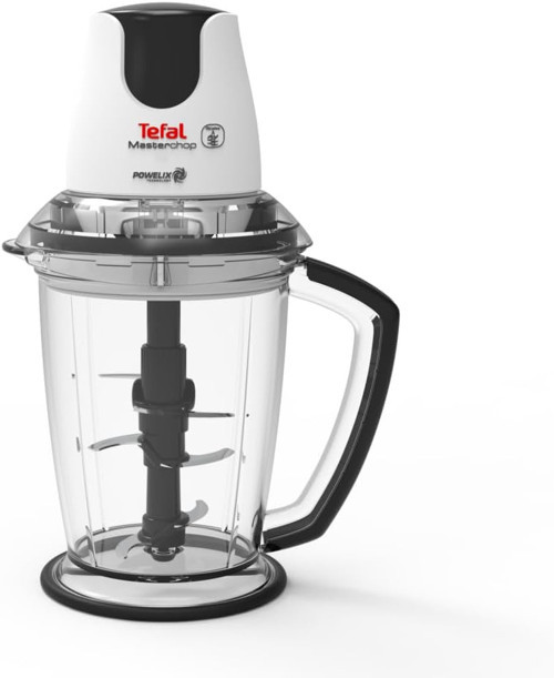 Masterchop Powelix Extra 6 Bıçaklı Doğrayıcı 1,5 L Hazneli 1000W