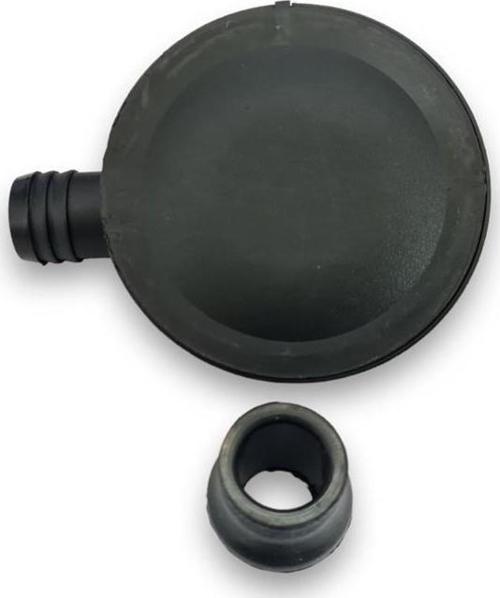 VW Volt LT35 1997-2007 ANJ 2.5 Külbütör Kapağı Hava Valfi 068129101A