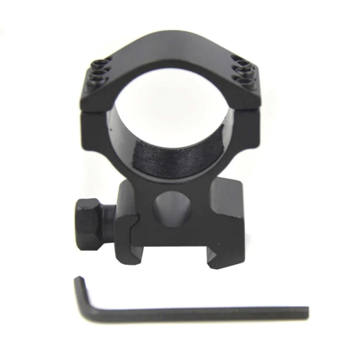 -30mm/21mm Için Lazer,fener Bağlama Aparatı