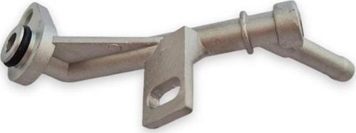 VW Passat B6 2006-2011 Silindir Kapak Havalandırma Borusu 06A103212A