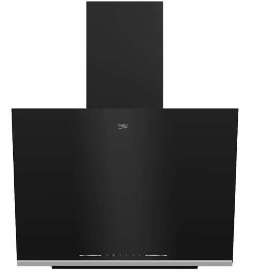 BDE 6062 S1 Duvar Tipi Davlumbaz