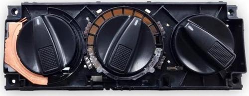 Seat Inca 1996-2003 Kalorifer Kumanda Paneli Düğmeleri 6N0819045