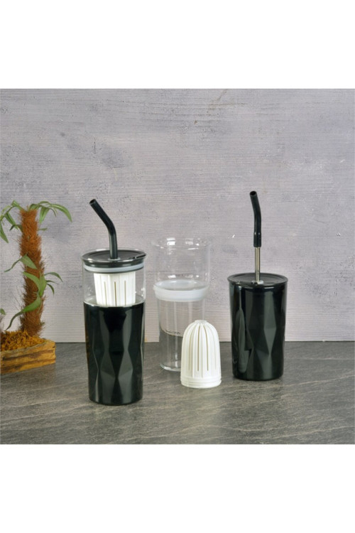 Multi Termo Cam Detox Kupa 650 Ml