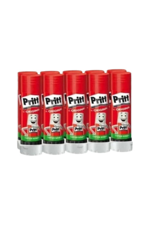 Stick Yapıştırıcı 43 Gr 208865 10'Lu Paket