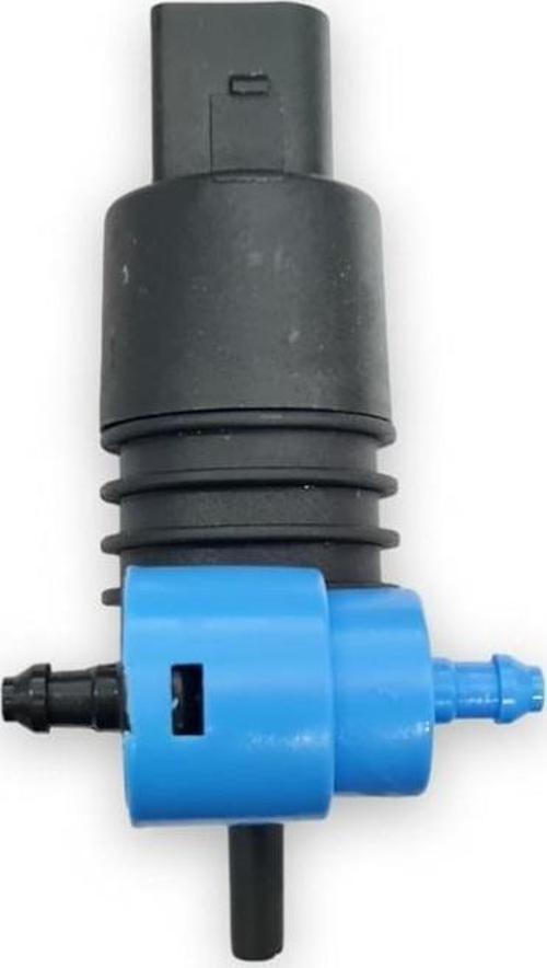 VW Caravelle T5 2004-2010 Cam Su Fiskiye Pompası Motoru 1K6955651