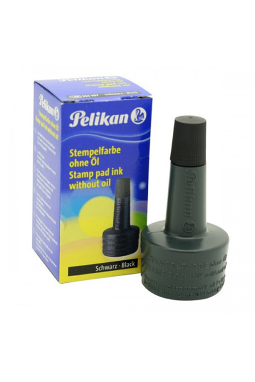 4K Istampa Mürekkebi 28 Ml - Siyah