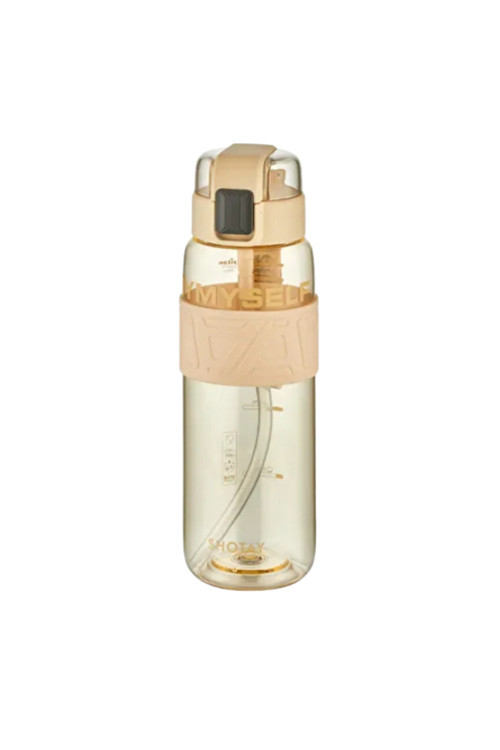 Matara My Self Trıtan Bej 1000 Ml. (4 Ass.) Sht-St-7225