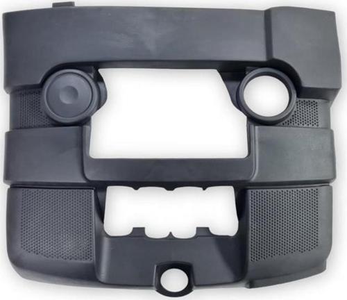 VW Golf 6 MK6 2009-2012 BSE BGU Motor Üst Koruyucu Plastik Kapağı 06A103925CH