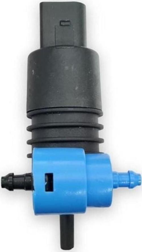 VW Golf 8 MK8 2020-2024 Cam Su Fiskiye Pompası Motoru 1K6955651