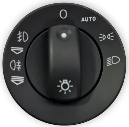 Audi A4 B7 2005-2008 Far Anahtarı Auto Otomatik 8E0941531D