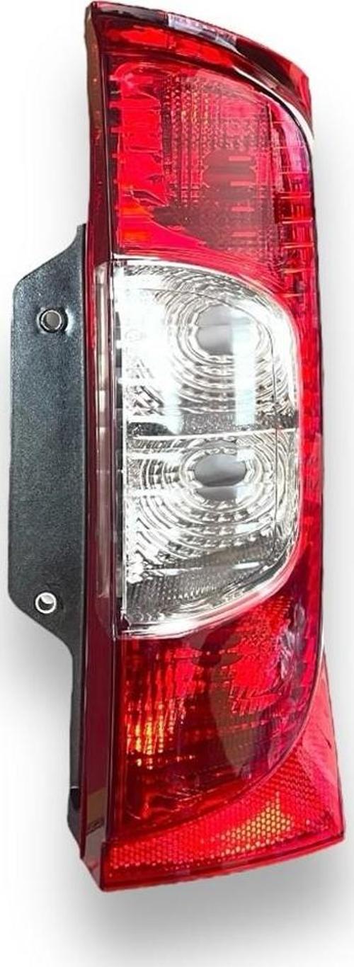 Citroen Nemo 2008-17 Sağ Stop Fren Lambası Arka Çift Kapılı 1624216980