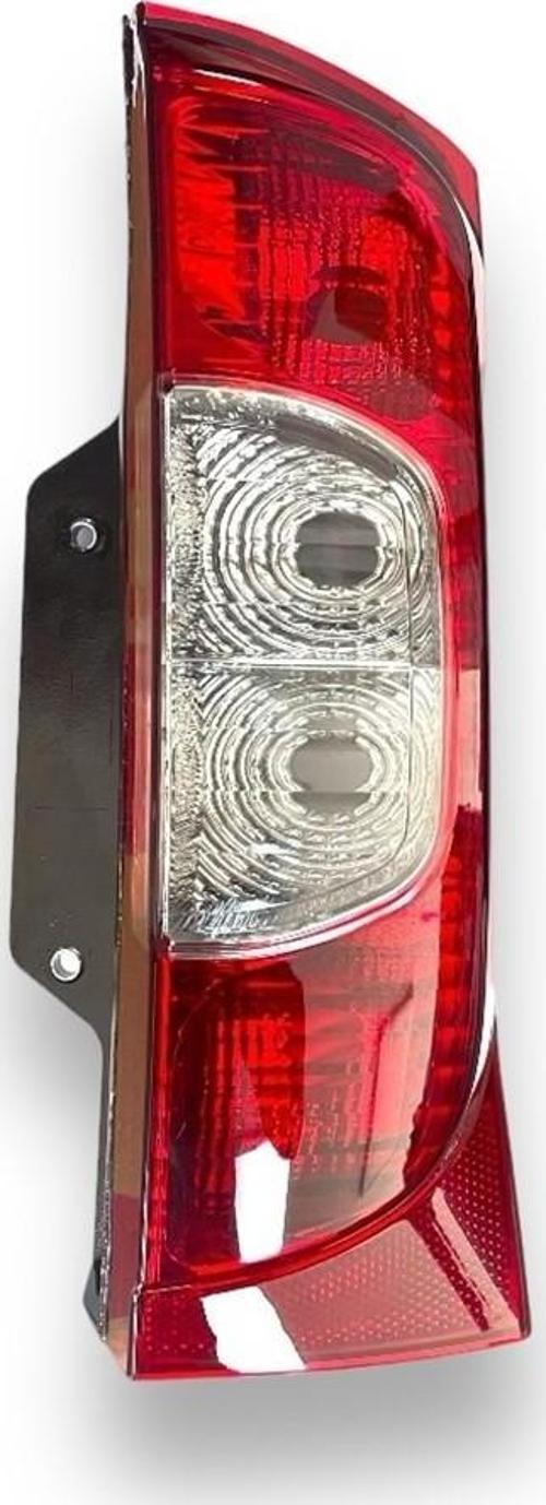 Citroen Nemo 2008-17 Sağ Stop Fren Lambası Bagaj Tek Kapılı 1624223980