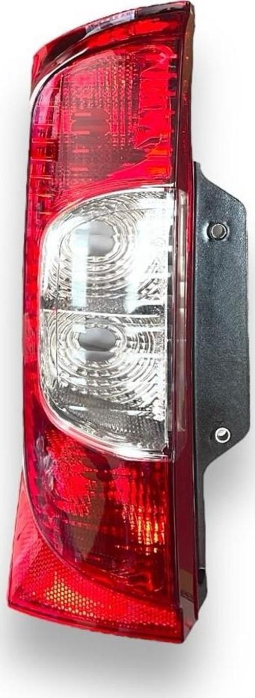 Fiat Fiorino 2008-24 Sol Stop Fren Lambası Arka Çift Kapılı 1353206080