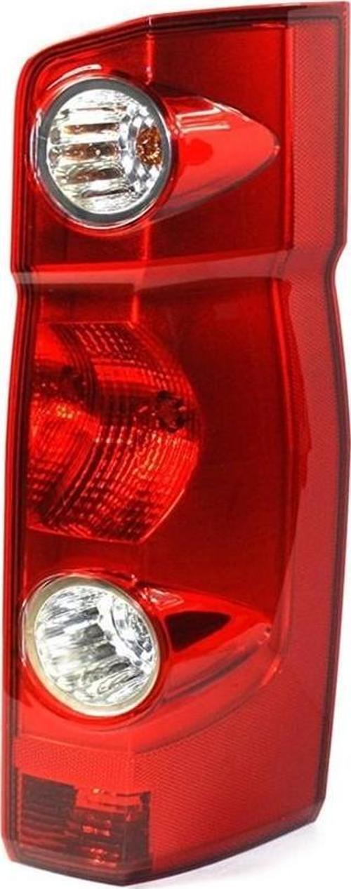 VW Crafter 2006-2016 Sağ Arka Stop Fren Park Lambası Farı 2E0945096