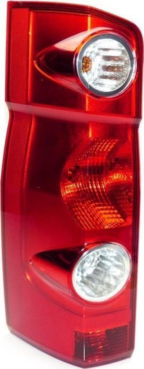 VW Crafter 2006-2016 Sol Arka Stop Fren Park Lambası Farı 2E0945095