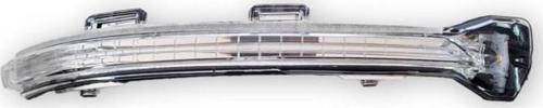 VW Golf 7 2013-2017 Sağ Yan Dış Dikiz Aynası Sinyal Lambası 5G0949102