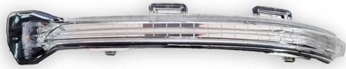 VW Golf 7 2013-2017 Sol Yan Dış Dikiz Aynası Sinyal Lambası 5G0949101