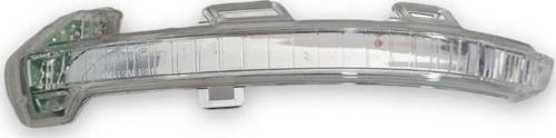 VW Golf 8 2020-2024 Sol Dış Dikiz Aynası Sinyal Lambası Led 3G0949101A