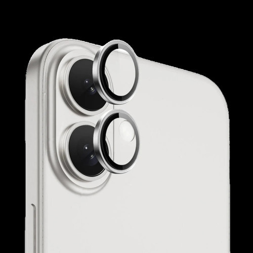 İphone 17 ile Uyumlu Sapphire Lens Koruyucu