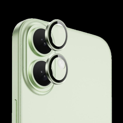 İphone 17 ile Uyumlu Sapphire Lens Koruyucu