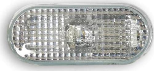 Seat Toledo 1999-2004 Çamurluk Sinyal Lambası Buzlu Beyaz 1J5949117A