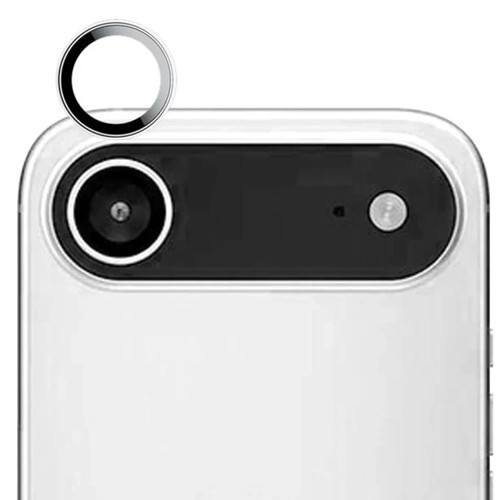 Joyroom İphone 17 Air ile Uyumlu Hizalamalı Premium Lens Koruma HD Kalite