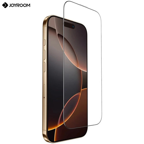 Joyroom İphone 17 HD Ekran Koruyucu