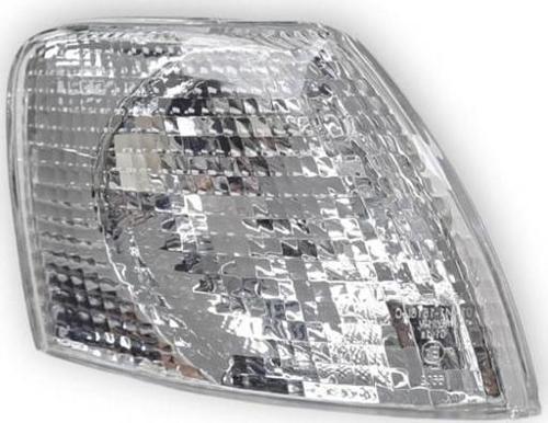 VW Passat B5 1997-2000 Ön Sağ Sinyal Lambası Beyaz Buzlu 3B0953042C