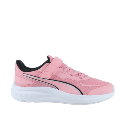 Skyrocket 2 Çocuk Pembe Spor Ayakkabı (312414-06)
