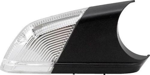 Skoda Octavia 2004-2009 Sağ Dış Dikiz Aynası Sinyal Lambası 1Z0949102C