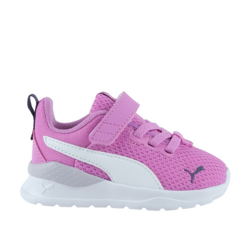 Anzarun Lite Bebek Pembe Spor Ayakkabı (372010-49)