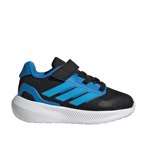 Runfalcon 5 Bebek Siyah Spor Ayakkabı (IH6865)