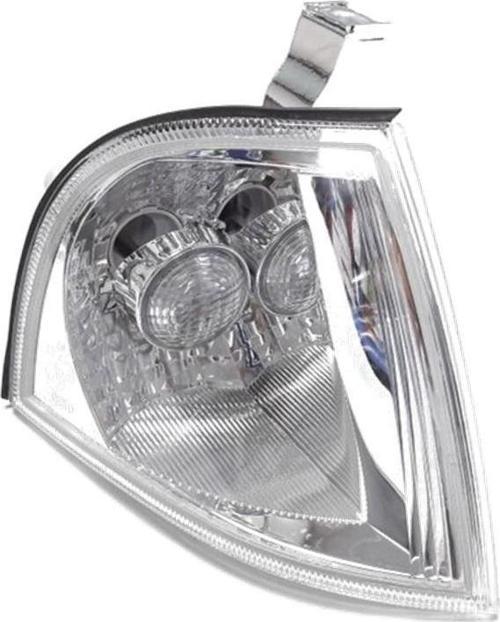 Skoda Octavia A4 2001-2008 Sağ Ön Sinyal Lambası Duysuz 1U0953156D