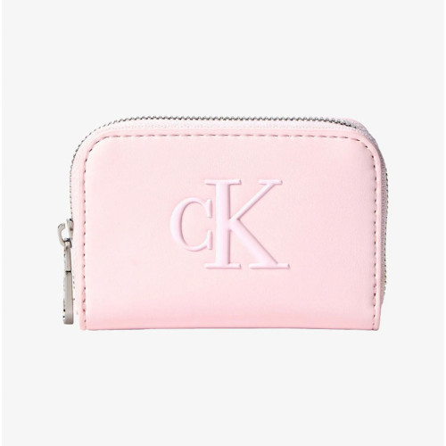 Calvin Klein Kadın Pembe Cüzdan (Lv04F1154G-8Z6)