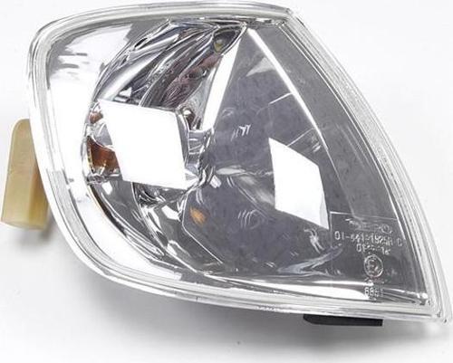 VW Polo 2000-2002 Dürbün Göğüs Ön Sağ Sinyal Lambası Duylu 6N0953042N