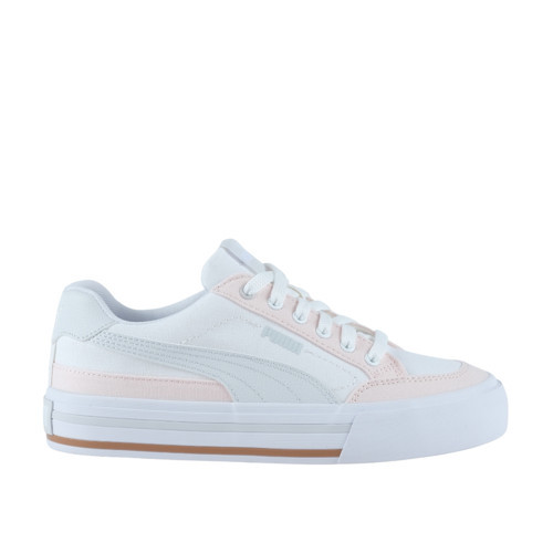 Court Classic Vulc FS Kadın Beyaz Spor Ayakkabı (396353-37)