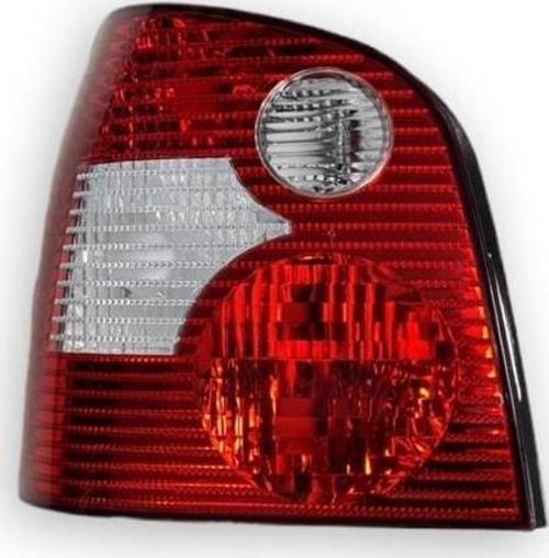VW Polo 2002-2005 Sol Arka Stop Fren Lambası 6Q6945095G
