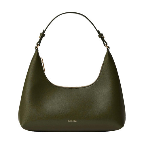 Calvin Klein Kadın Yeşil Omuz Çantası (Lv04F3272G-Lc6)