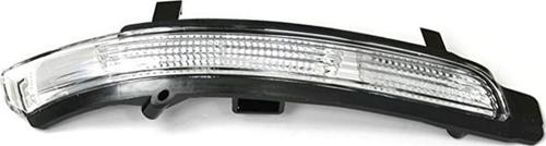 Skoda Superb 2 2009-2015 Sağ Dikiz Aynası Sinyali Lambası 3T0949102