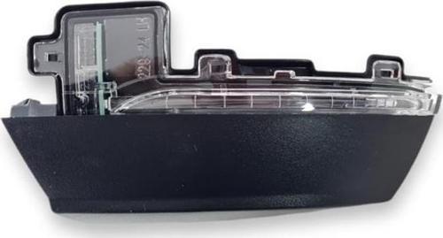 VW Polo 2010-2017 Sol Dış Dikiz Aynası Sinyal Lambası 6R0949101F
