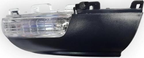 Skoda Yeti 2014-18 Sağ Dikiz Ayna Sinyal Lambası Alt Işıklı 5L0949102C