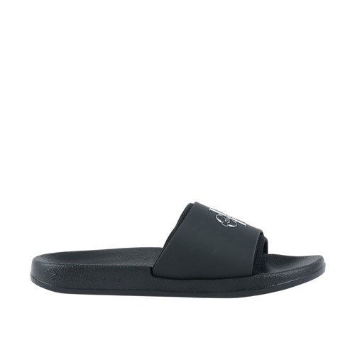 Calvin Klein Erkek Siyah Terlik (Hm0Hm02229-0Gj)