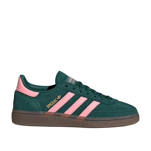 Spezial Kadın Yeşil Hentbol Ayakkabısı (IH1496)