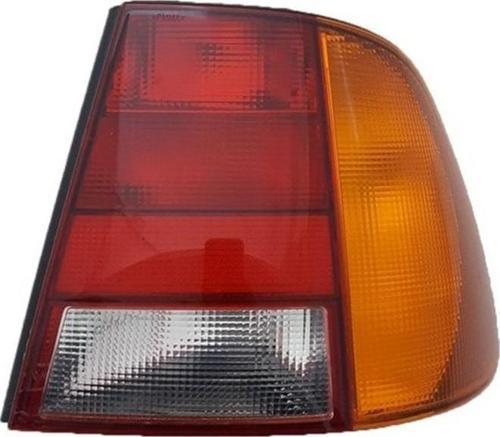 VW Polo Classic Sedan 96-02 Sağ Arka Stop Fren Park Lambası 6K5945112D