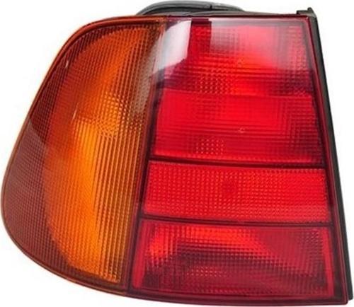 VW Polo Classic Sedan 96-02 Sol Arka Stop Fren Park Lambası 6K5945111D