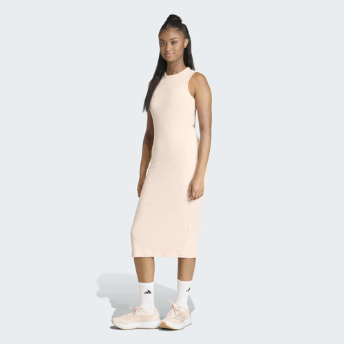 ALL SZN Kadın Pembe Elbise (KD6588)