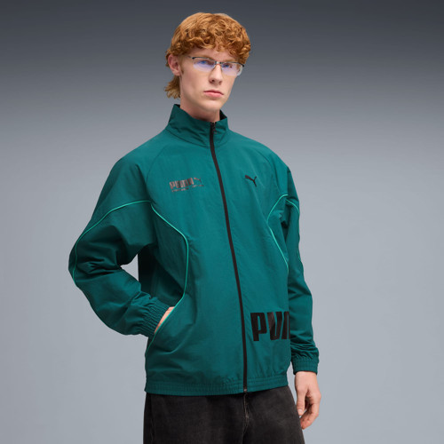 Sport Erkek Yeşil Ceket (692173-41)