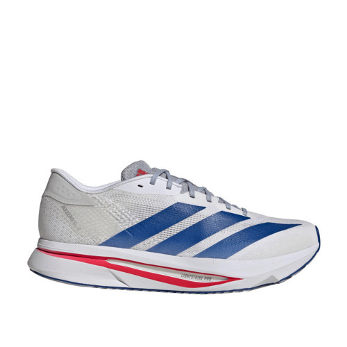 Adizero SL2 Erkek Gri Koşu Ayakkabısı (JQ3127)